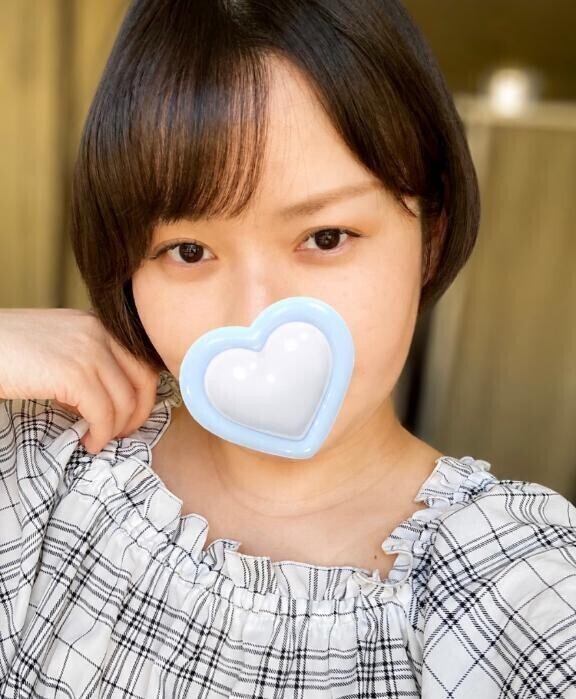 君は夏服のすずを見たか？？