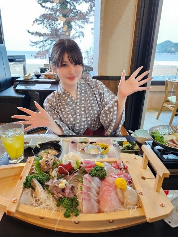 ?キツそう?