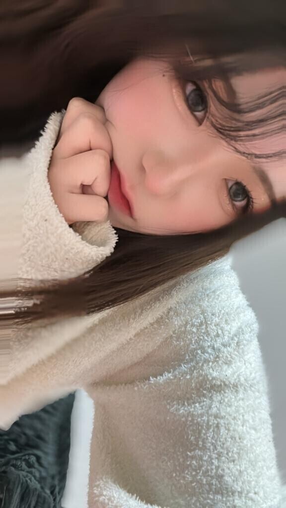 お礼?