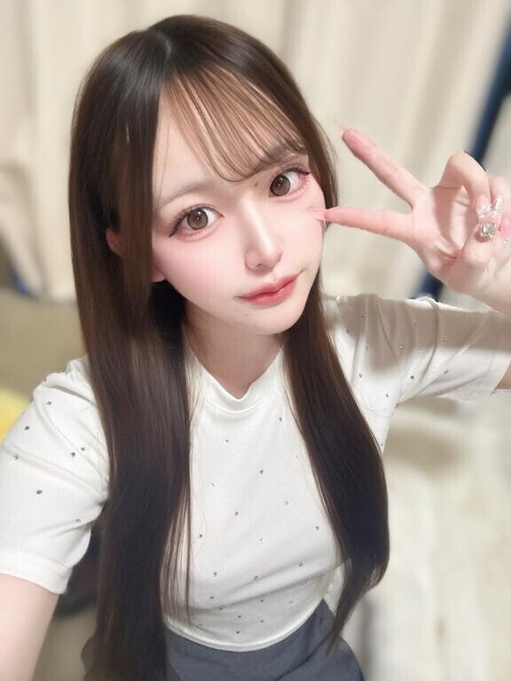はじめまして?