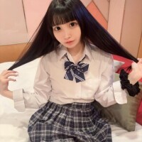 全部かわいい?