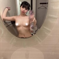 いっぱい出してね??
