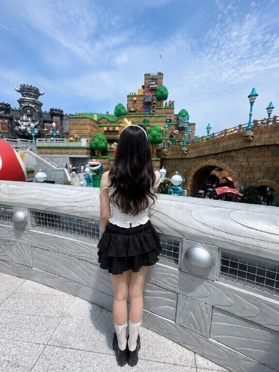つぎ??