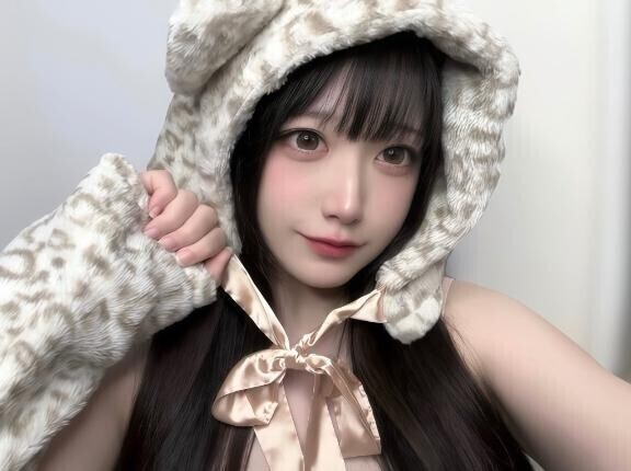 性欲おばけ?
