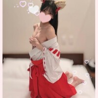 水も滴るいい女??