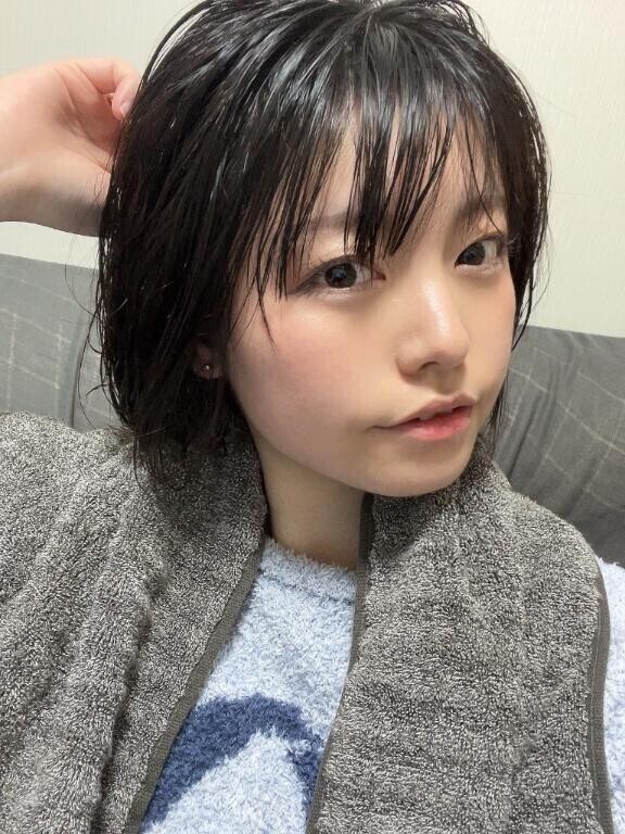 明日だよ(´°v°)/