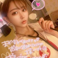 ?目が合って6秒?