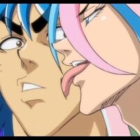 お久しぶりでっす?顔舐めだけはﾔﾒﾃ?な画像で失礼します