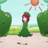 うれぴーまん?
