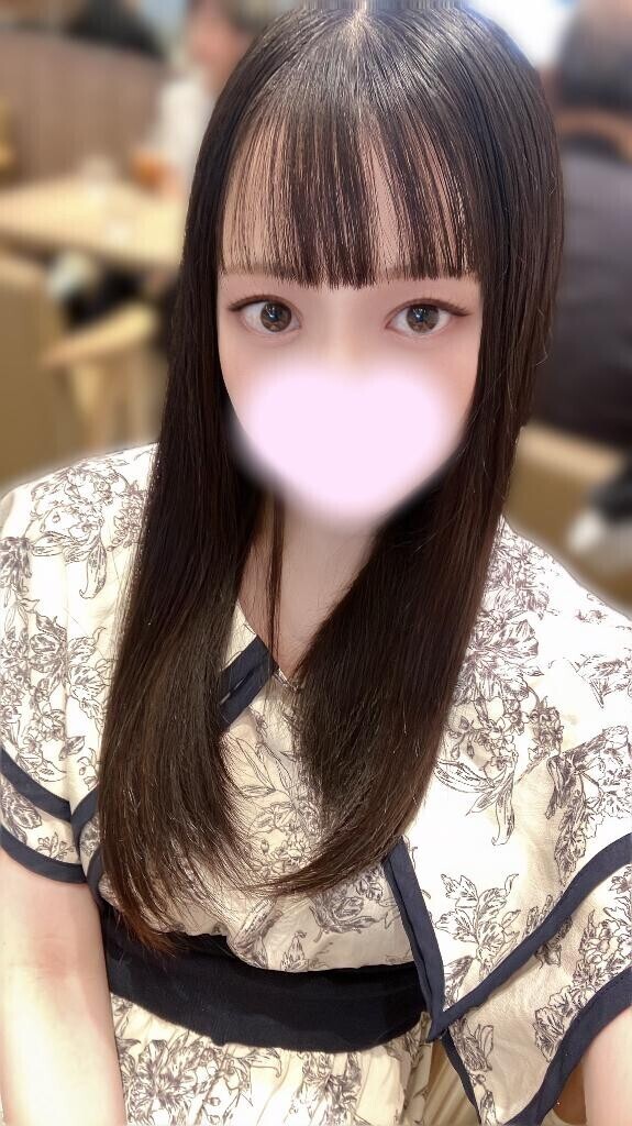 ドキドキ?