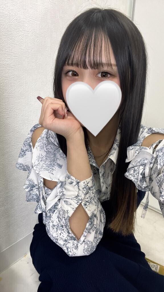 はじめまして?