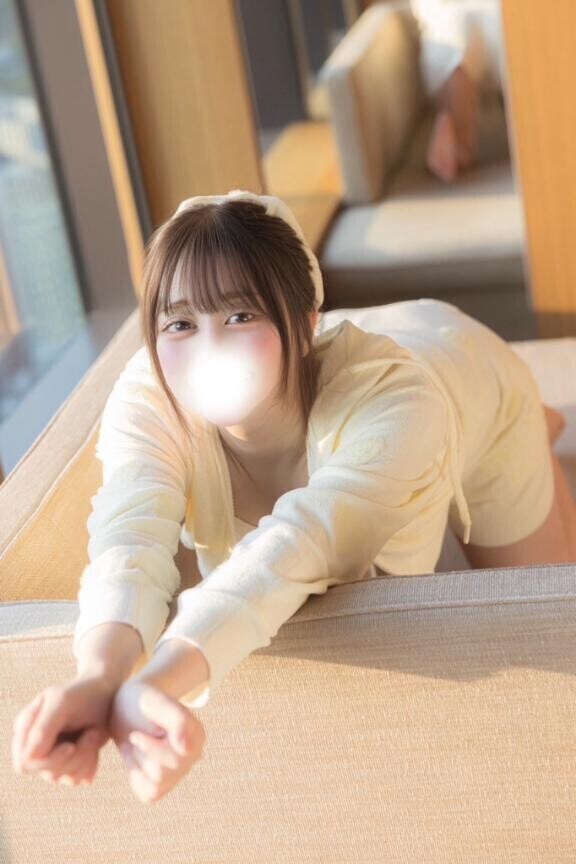 舐め合い、止まらなくて…?