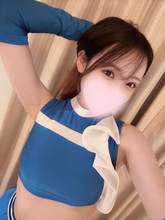 アチチ…