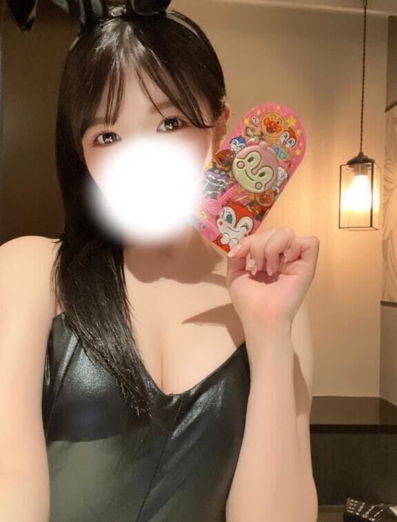 清楚？エ◎…？?