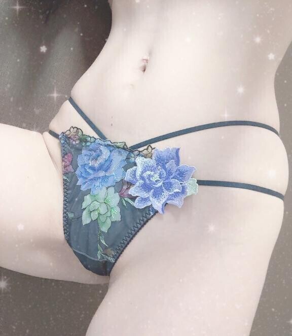 貴方色に…