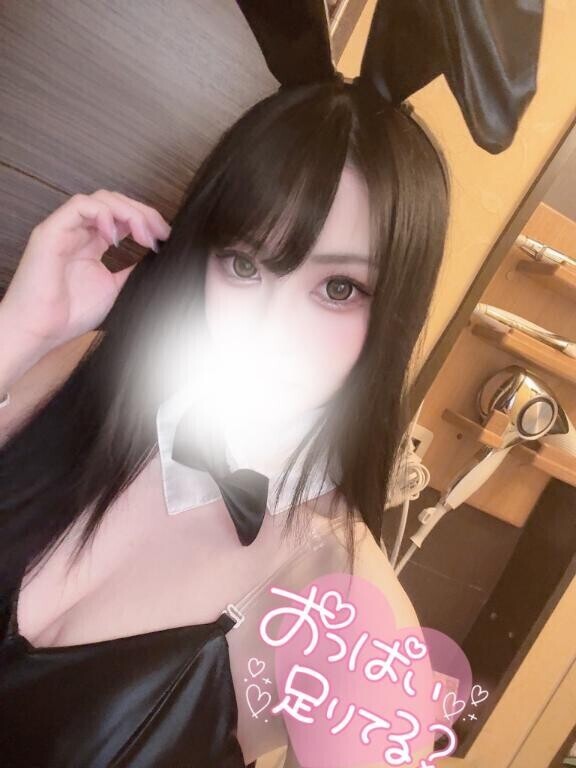 コスプレバニー??♀??