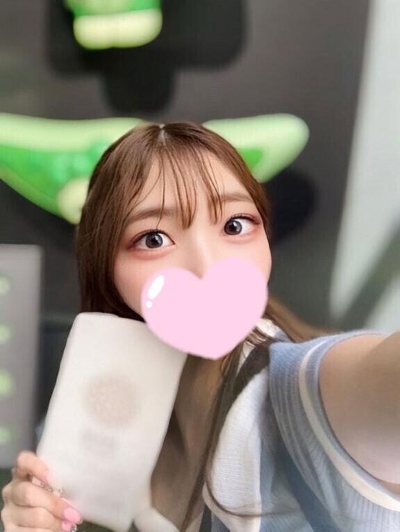 ピンピンっ??
