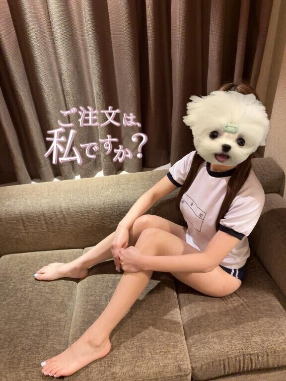 えちえち注文シてね??