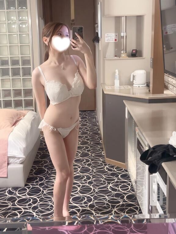 子宮が欲しがってる?