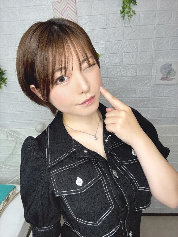 待ってるよ?