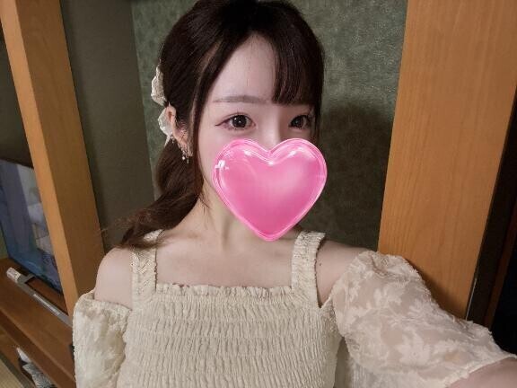 いっぱい満たして?