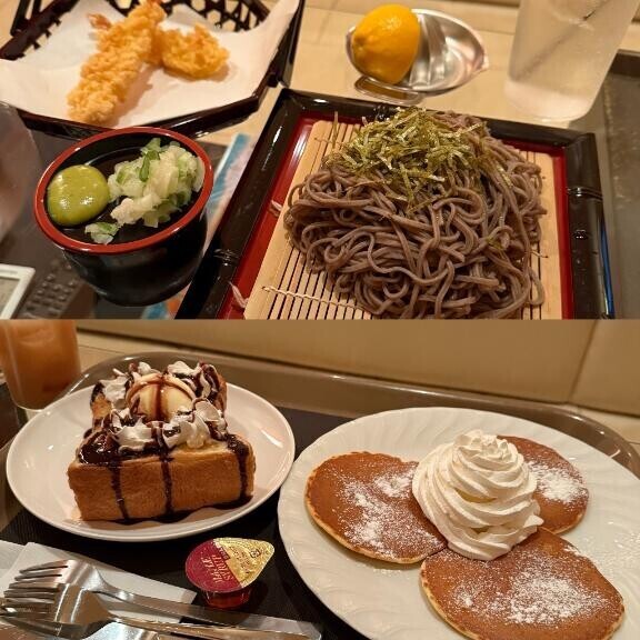 とろけました??