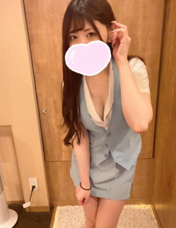 愛嬌抜群感度抜群?