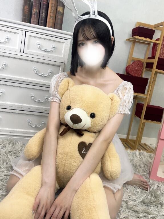 ふたりだけの秘密?