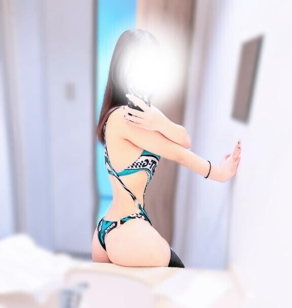 鏡の前でやりたい。