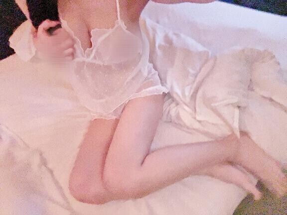 おはようございます?