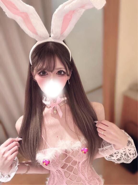 ヌルヌルでキツキツの...?