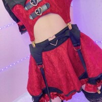 きさきの自慢…???