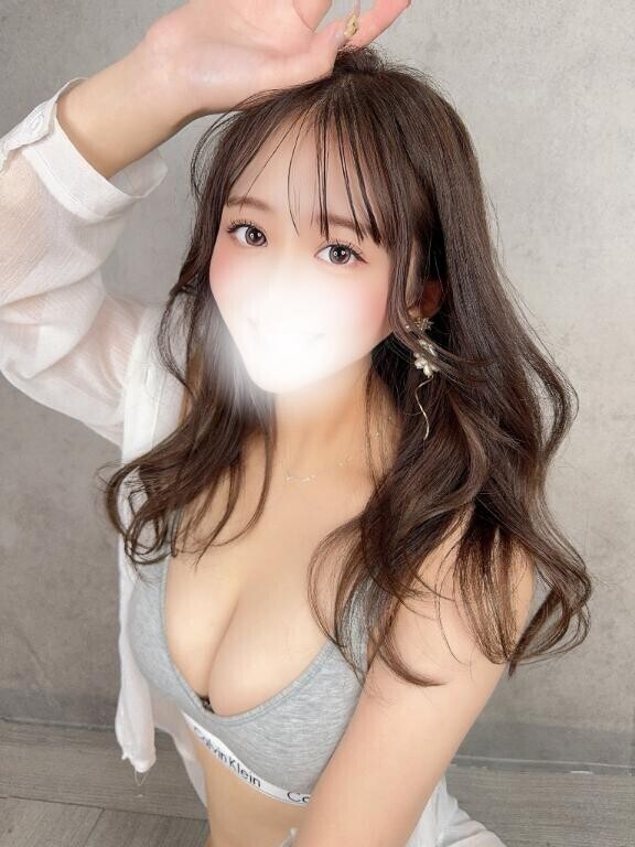 ましゅまろ谷間?