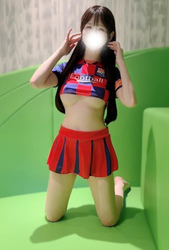 始めてみるあんな顔??