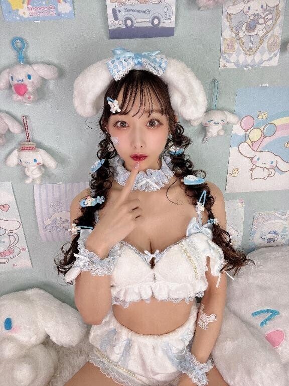 ??吸い付く生フェ●