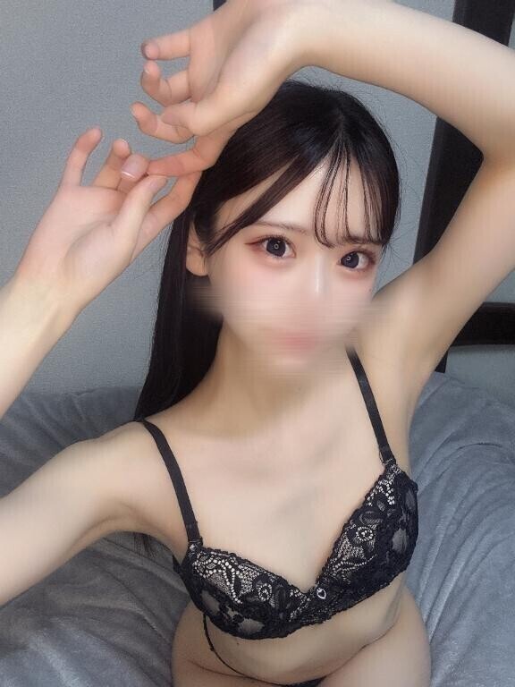 いっぱい出してね?