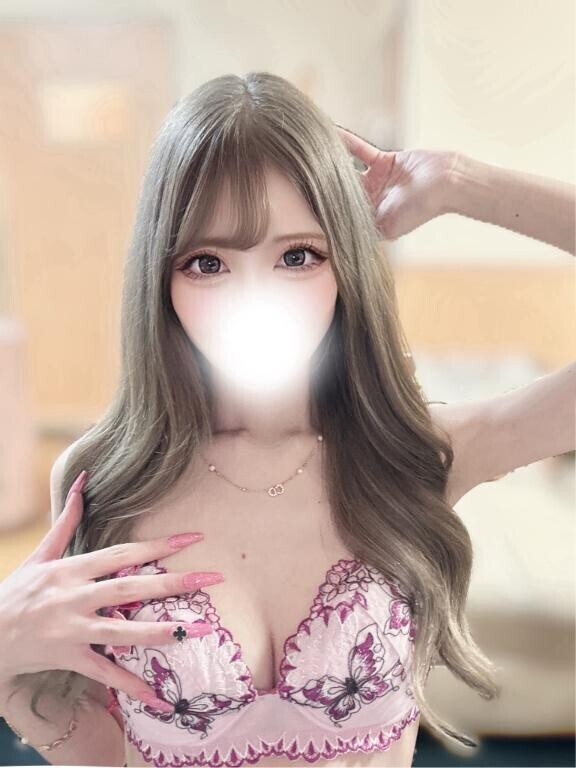 アレがほしい...?