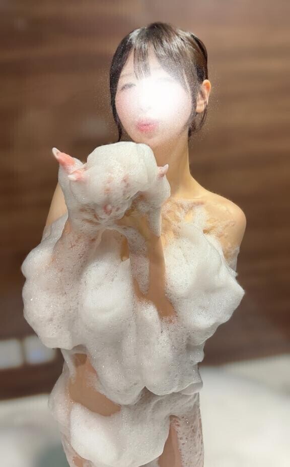 ご褒美は格別な??