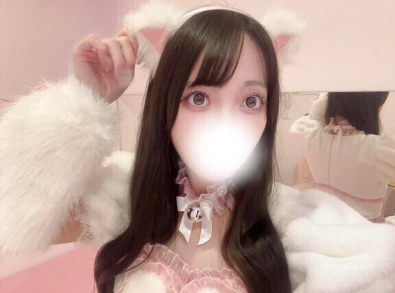 にゃんにゃん??