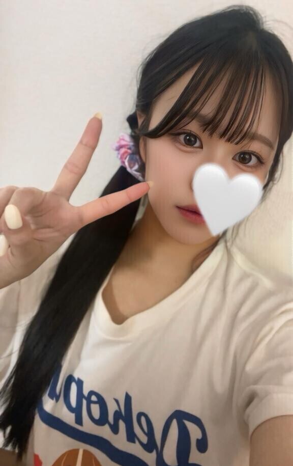 「すごい濡れてるね」