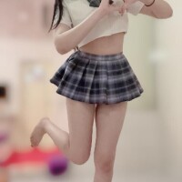 ??女の子の特権??