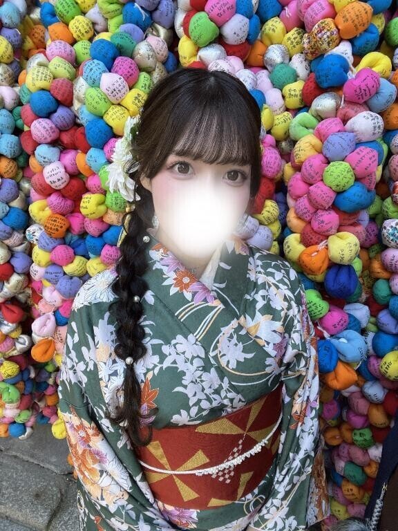 とーっておきの?