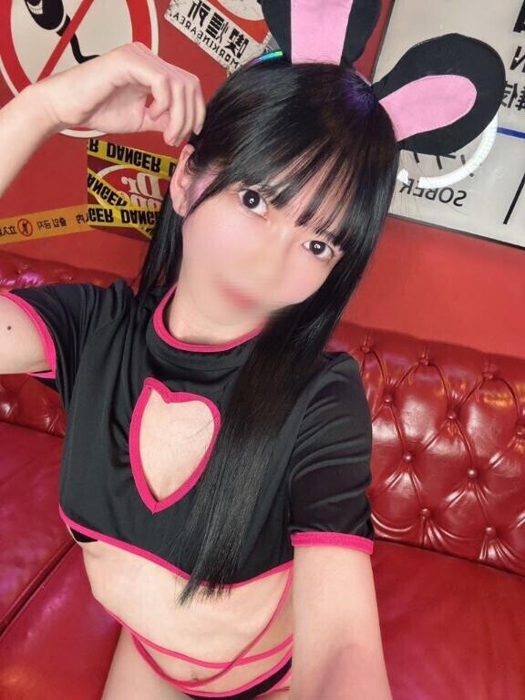 デビュー3日目??