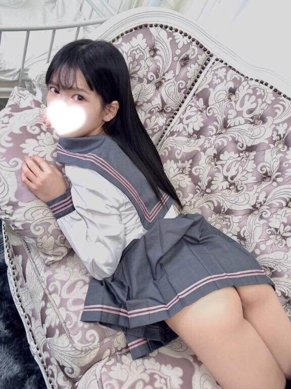 今日もロリ痴女?