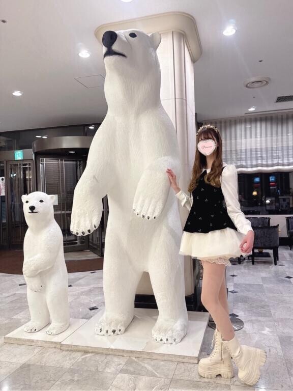 お久しぶりです( ?ｰ??ｰ??)?