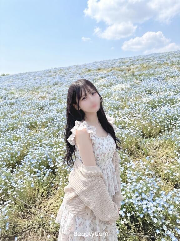 クラっとくる？?