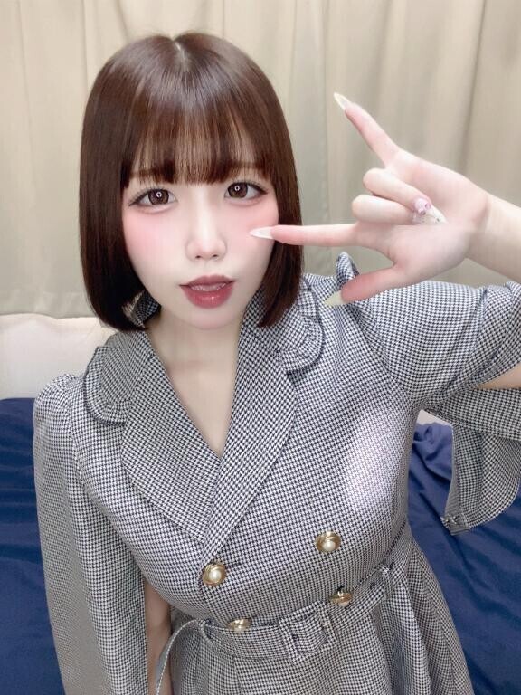 抱けるアイドルだよっ?