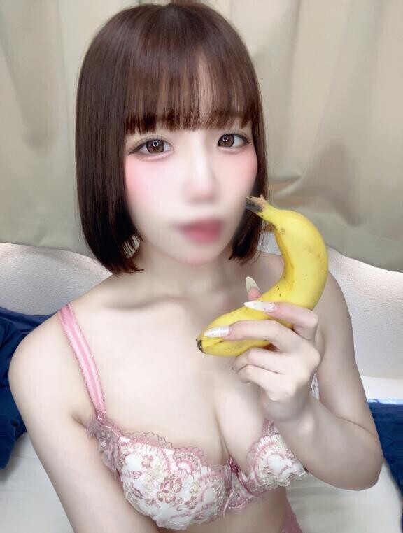 ずっと舐めてたい...?