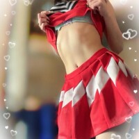 気にしないで??