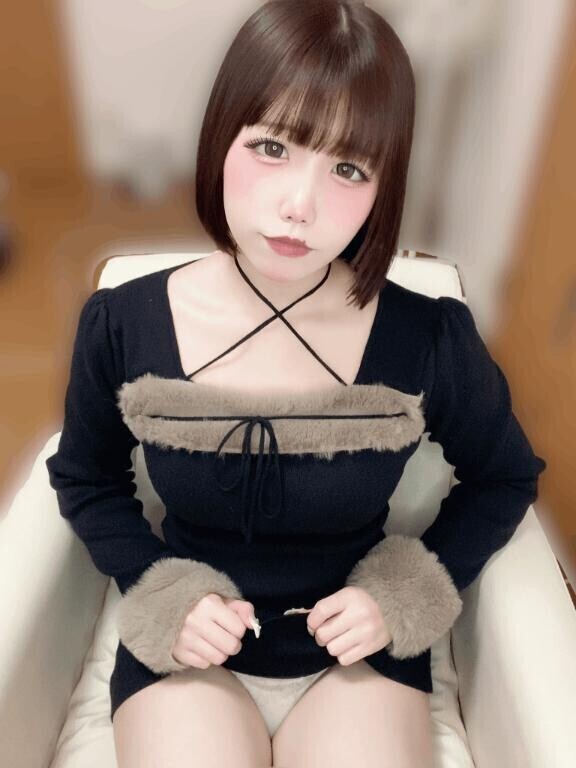 GW最終日！パンちらっ?